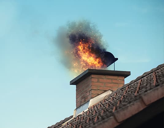 chimney repaircontractors