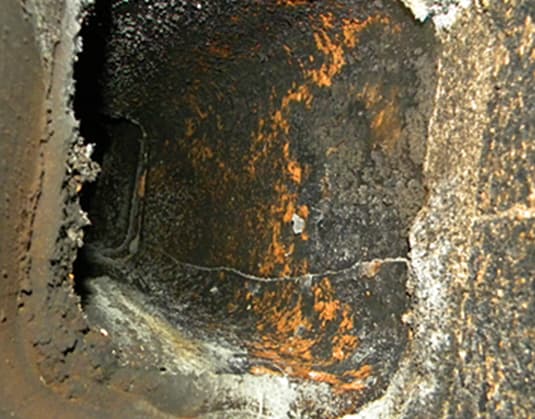 chimney repair pros
