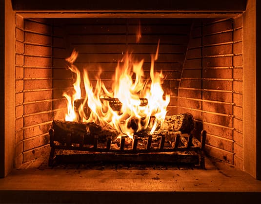 professional chimney repair
