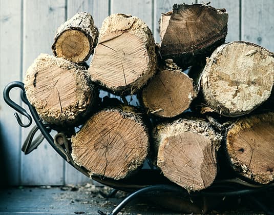 professional chimney repair
